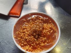 -探鱼·鲜青椒爽麻烤鱼(中天广场店)