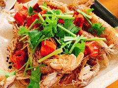 -87号烧烤海鲜·大排档(金沙滩店)