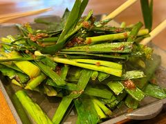 -小杨烤肉(朱雀店)