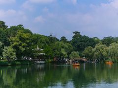 -承德避暑山庄景区