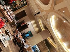 大堂-怡聚轩全日制自助餐厅(大中华喜来登酒店)