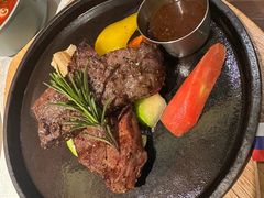 -俄士厨房(环球港店)