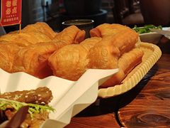 老油条-鼎盛私厨·新派顺德菜(上河坊店)