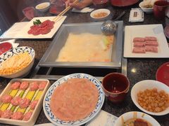 -皇城老妈川味火锅·大连海鲜火锅(港湾店)
