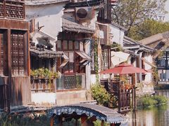 -南浔古镇
