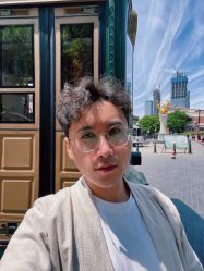 短发-TWOFACE 双面理发馆