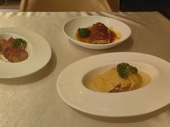 -上海金桥红枫万豪酒店-万豪中餐厅