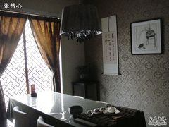 -山水悦茶会所(上海沙龙新天地天宝商业中心店)