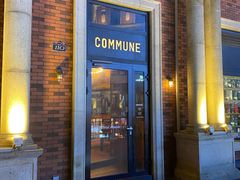 -COMMUNE幻师(渔人码头店)