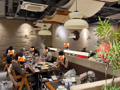 -滇牛云南火锅(桂林路店)