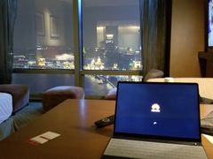 -上海外滩茂悦大酒店