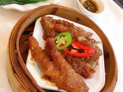 -拿福食府(广大路店)
