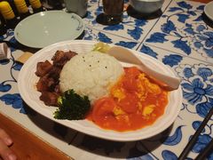 -好嫂子酱猪手•农家菜(学院南路店)