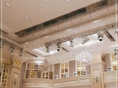 -海都六福酒家(世博广场店)