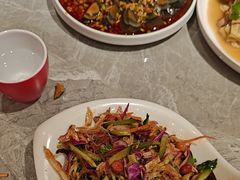-大哈福烧烤·海鲜·家常菜(延安三路店)