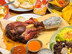 -Devils’ Brewery小恶魔精酿啤酒(武汉天地店)