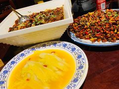 -杨记隆府(汉街店)