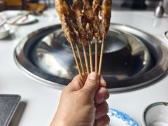 -红井路游艺炖锅·音乐餐吧(十渡店)