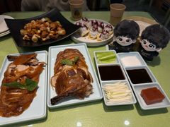 -玉桥餐厅(天坛店)