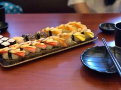 -匠客寿司(江门万达老街店)