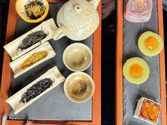 -阳朔糖舍酒店·糖舍餐厅&酒吧