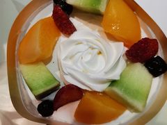 -罗莎蛋糕(建设路店)