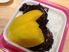 -满记甜品(苏州中心店)