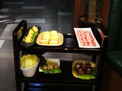 -鼎尊锅物料理(五角场店)