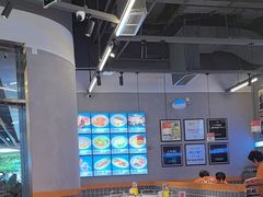 -肥韬茶餐厅(海上世界店)
