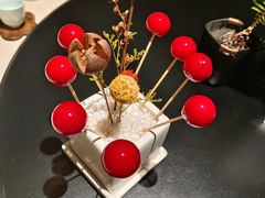 -梅花境(万科店)