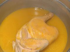 -禄婶鸡煲·打边炉