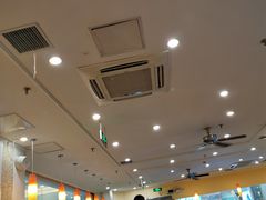 -萨莉亚意式餐厅(特力时尚汇店)