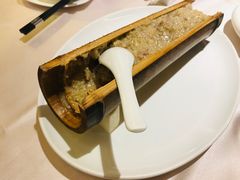 -粗茶淡饭·汉口公馆(循礼门店)