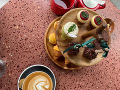 -La Terre乐田(万象城店)