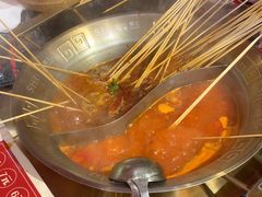 -旺蜀主成都串串火锅(西直门凯德MALL店)
