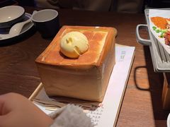 -绿茶餐厅(昆明世纪金源店)