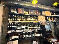 -Bistro Les Lilas丁香花小酒馆