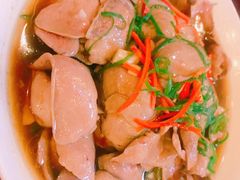 -余杨鸭鸭餐厅