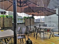 露天位-老板恋上鱼(恒隆广场店)