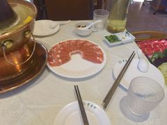 -东来顺饭庄(天坛店)