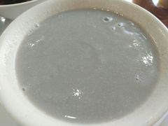 豆汁-老磁器口豆汁店(天坛店)