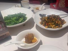 -千百味红餐厅·江西菜(绿地双子塔店)