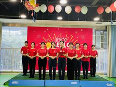 -全优加早教托育园(广百新一城店)