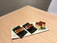 -鮨青(恒基名人购物中心店)