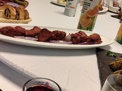 -马克西姆俄罗斯餐厅(通亚街店)