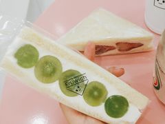 -Fruwich果明治(西单更新场店)