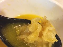 -鲜入围煮花胶鸡海鲜火锅