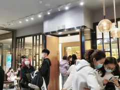-CoCo都可(合生汇店)