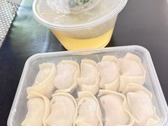 -顶巧鸡汤馄饨(虹口总店)