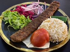 -梅夫娜土耳其餐厅.清真HALAL